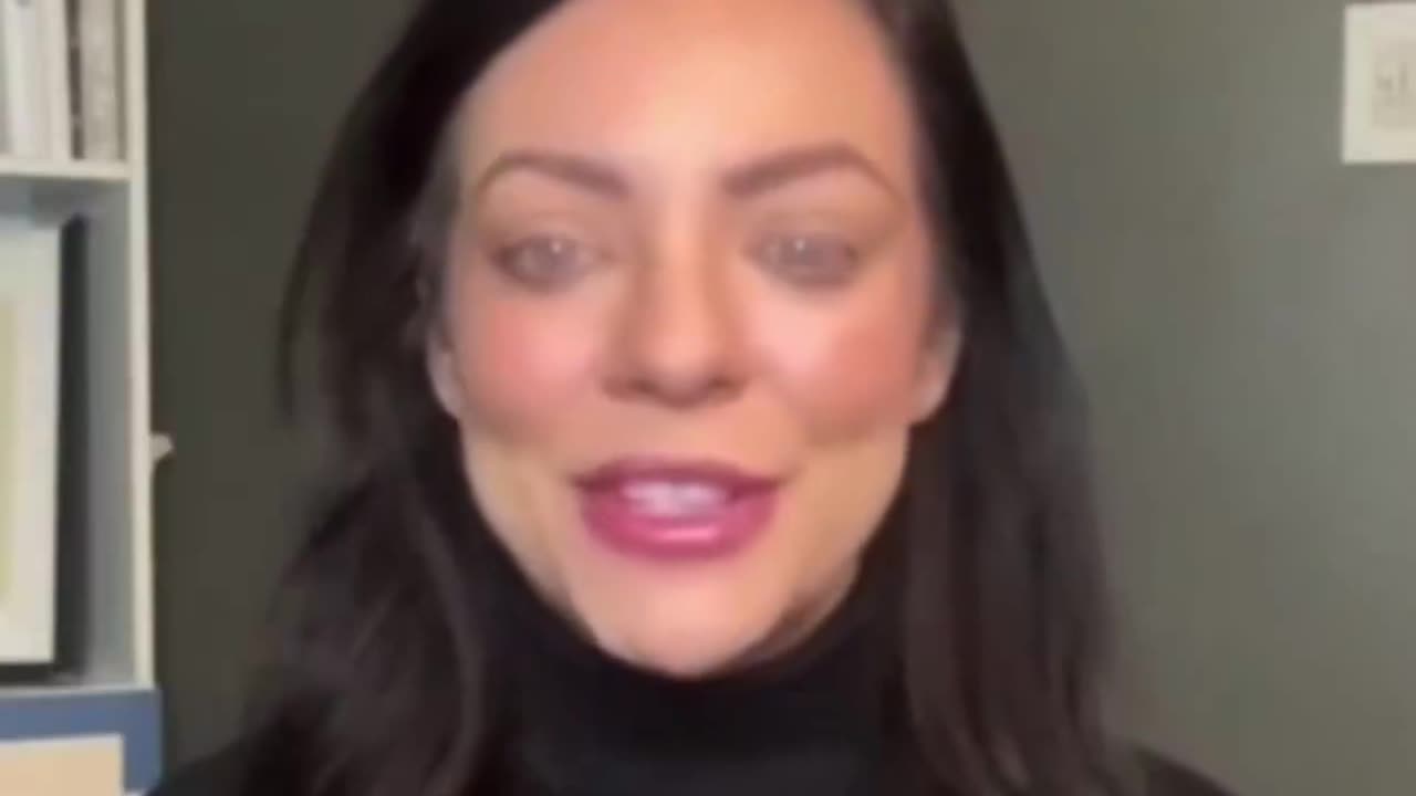 Illinois National Guard member Demi Palecek, who vowed to DEFY orders if deployed to Chicago,