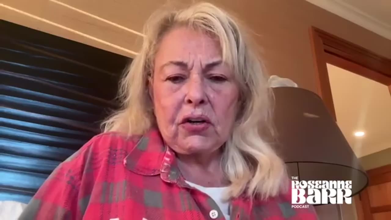 The Beast System-😈Chrislam & UN 2030 | The Roseanne Barr Podcast