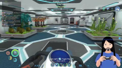 November 13, 2025 Stream