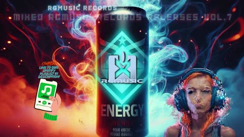 RGMusic Records - Harddance / Dance / Hardstyle Music