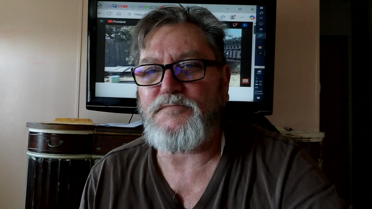 Original Creation Or The World, What Sounds Better