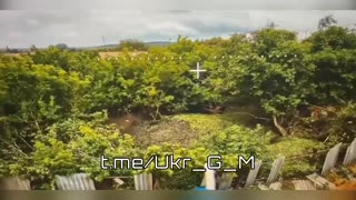 🚁🎯 Ukraine Russia War | Russian Fiber-Optic Drone Strike Hits AFU D-30 Howitzer | RCF