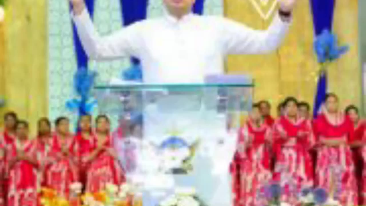 Ankur narula ministry new video