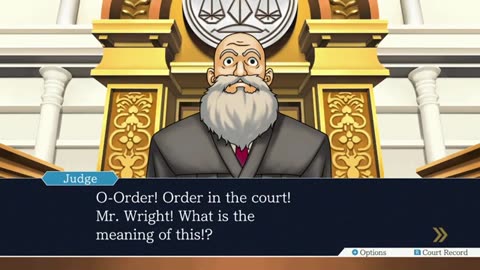 Phoenix Wright_ Ace Attorney - Justice For All Day 11