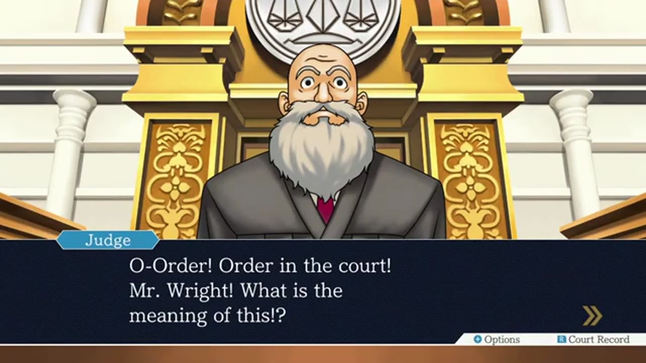 Phoenix Wright_ Ace Attorney - Justice For All Day 11
