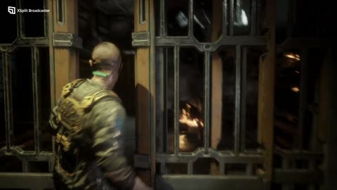 CALLISTO PROTOCOL PT 1