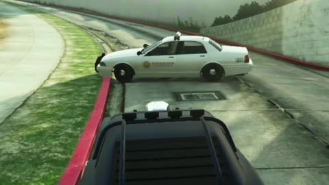 GTA V 260 Duke O'Death Crash💥 𝗙𝗼𝗹𝗹𝗼𝘄 For More╰┈➤🔗