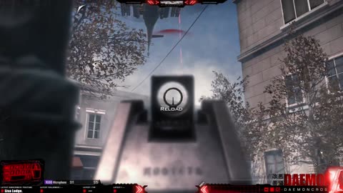 Call of Duty: Modern Warfare 3 - Day 2 | Story Playthrough • RTX 3060 • Gameplay