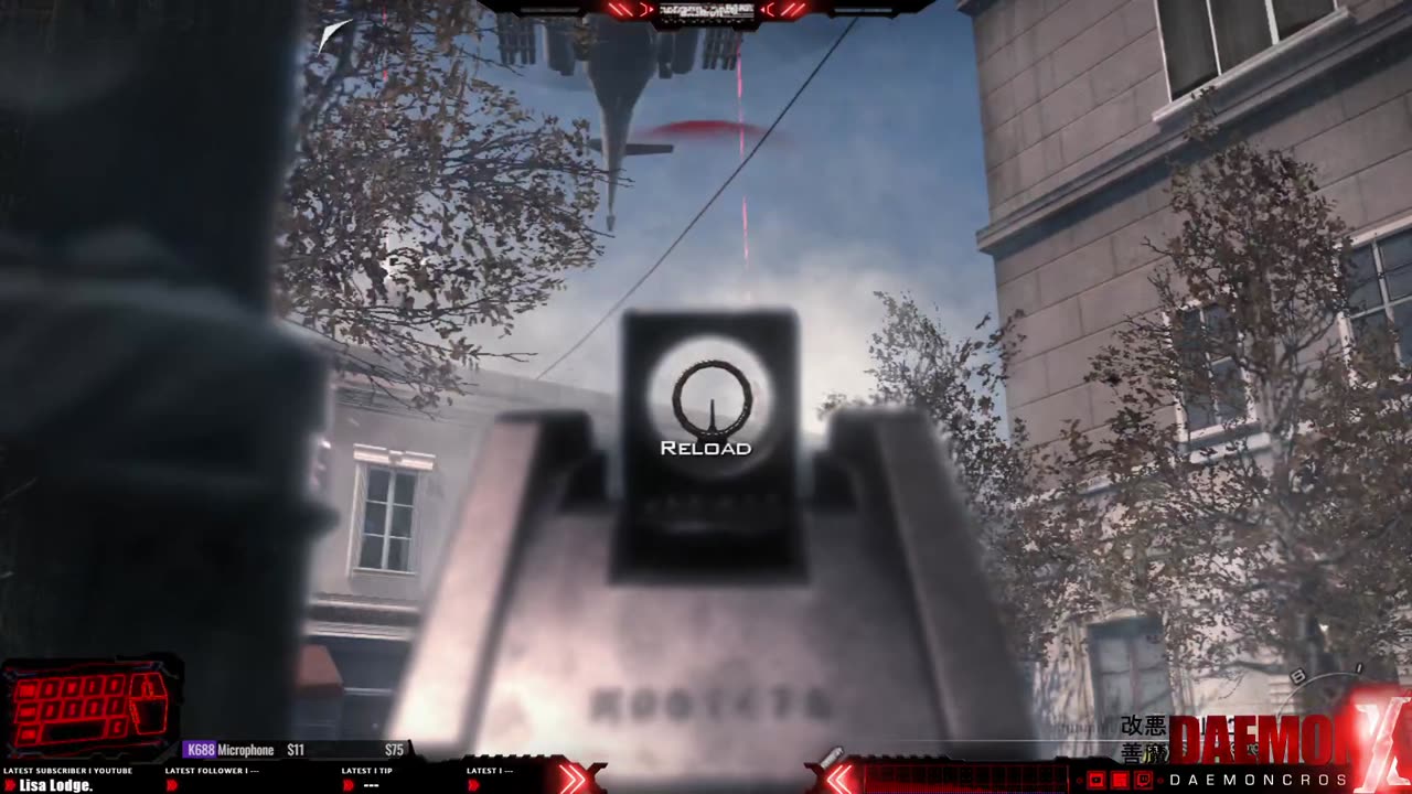 Call of Duty: Modern Warfare 3 - Day 2 | Story Playthrough • RTX 3060 • Gameplay