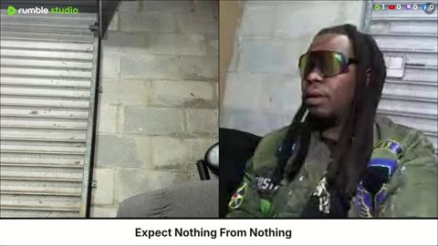 Thanksgiving Reflections, Rivalry Weekend & Family First — Expect Nothing from Nothing