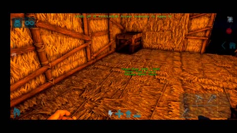 Ark: Ultimate Mobile Edition part 2