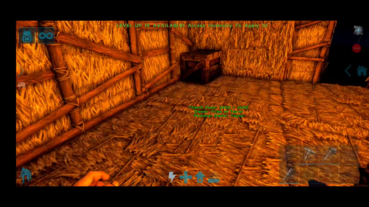 Ark: Ultimate Mobile Edition part 2