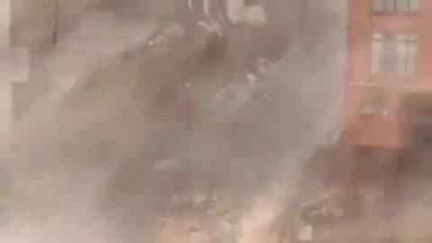 328 dead in cloud burst in Khyber Pakhtunkhwa, Pakistan.