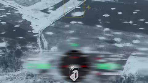 Russian Mechanized Assault Towards The Krasnolimanskaya Mine, North of Rodynske