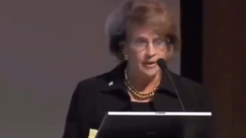 FORMER SENATOR NANCY SCHAEFER EXPOSING CPS