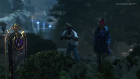 Killer Inn World Premiere Trailer | Summer Game Fest 2025