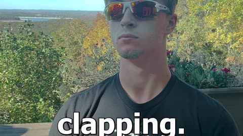 Clapping