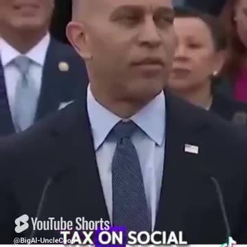 DO DEMOCRATS CARE ABOUT YOU?