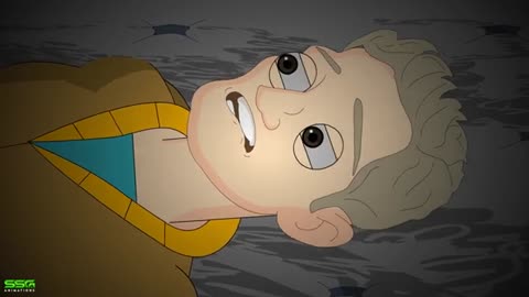 3 True Night Stalker And Night Shift Horror Stories Animated