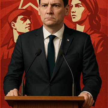 Premier Eby Refuses Second Oil Pipeline—Is B.C. Holding Back Canada?