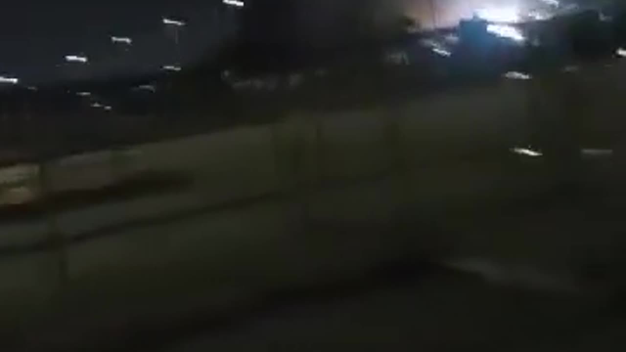 Sanaa, the Houthi stronghold, is under attack as U.S. Navy strikes on the Houthis