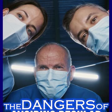 “The Dangers of Avoiding Regular Health Check-ups” Article in our Weekly Titan Newsletter!