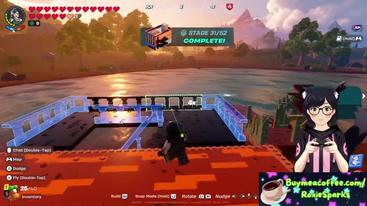 Let's Play Some Fortnite