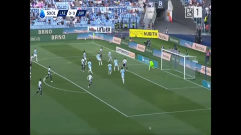 Lazio Juventus 1-1 con Maurizio Sarri?no è un imitatore