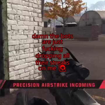 Unleashing Havoc! DocLocHax vs. Insane Bot Streaks!