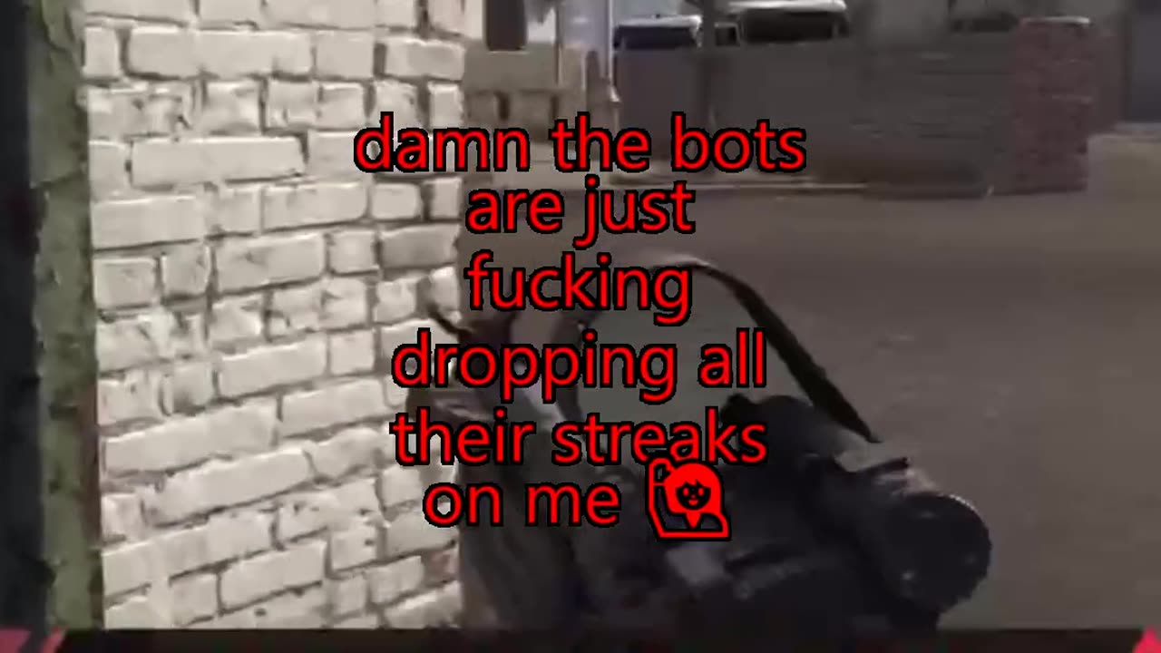 Unleashing Havoc! DocLocHax vs. Insane Bot Streaks!