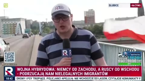 ZOBACZ TO! Zapraszamy na zachodnią granice!