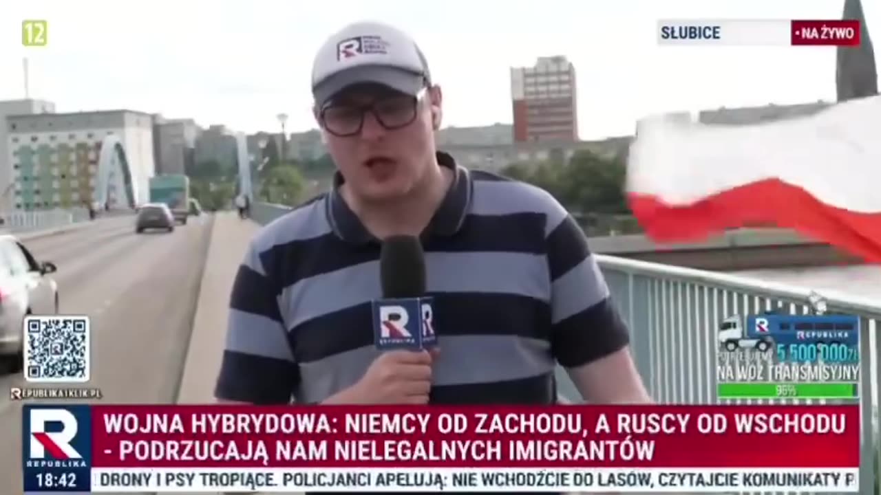 ZOBACZ TO! Zapraszamy na zachodnią granice!