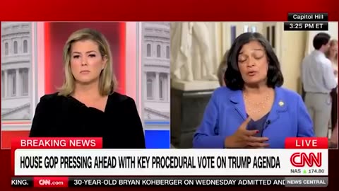 High Calorie Liberal Women IN TEARS Over Trump Big Beautiful Bill Taking Away Their Free Welfare!