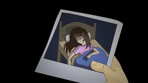 True home animated video