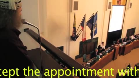 Milan Kohout, Privatize My Body, Czechia; Malamut Performance Art Festival, 2013.