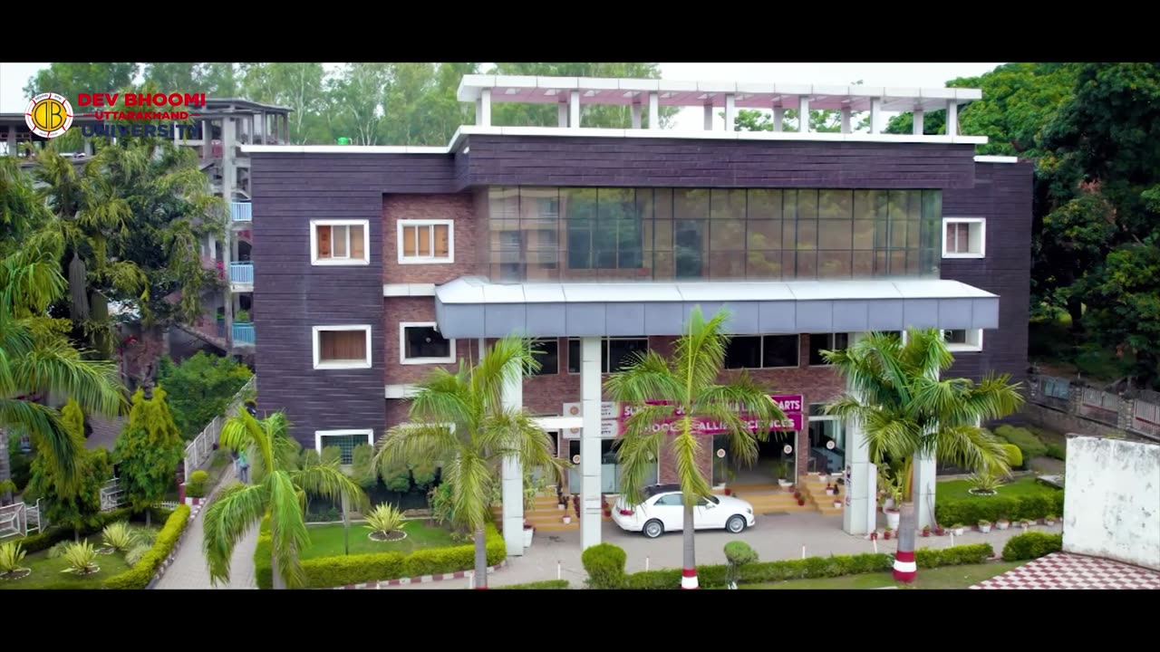 Best University in Dehradun- Admission open