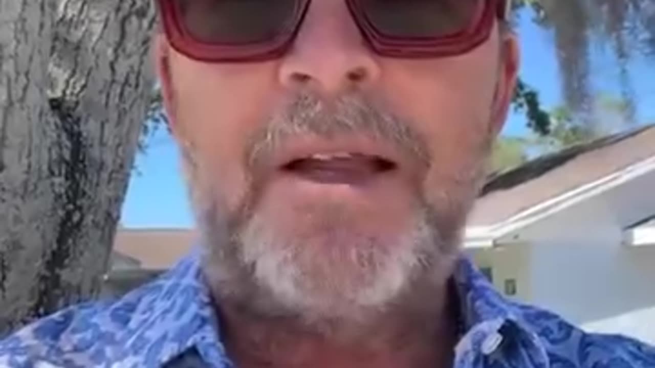 Bucky's Corner - "What Seeds Are You Sowing"