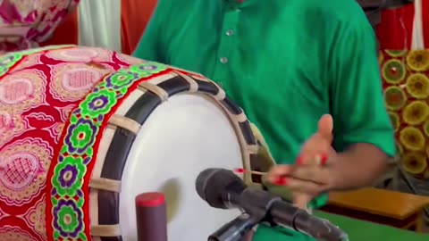 Harinam Sankirtan in Uluberia, India July 2025