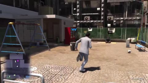 Yakuza 6: The Song of Life – Gameplay Walkthrough Part 1