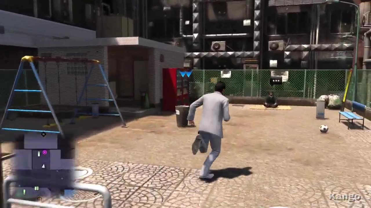 Yakuza 6: The Song of Life – Gameplay Walkthrough Part 1