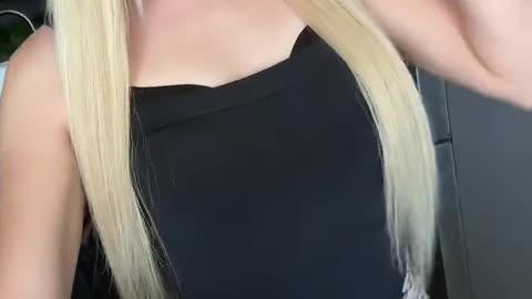 Impressive tgirl