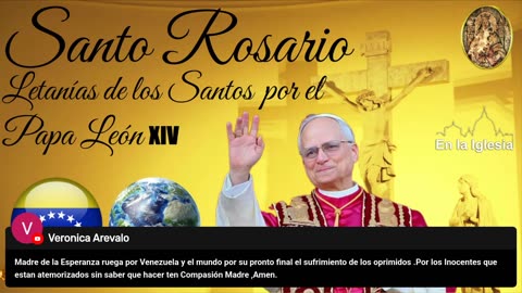 En la Iglesia EN VIVO