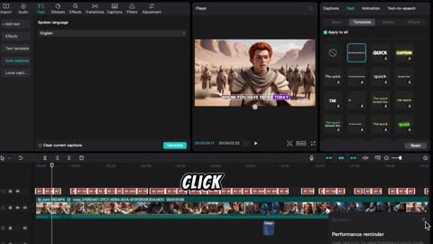 How To Create MONETIZABLE Animated Story Video With AI - Full Course