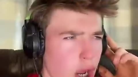 That one Mf That makes up His own Lyrics