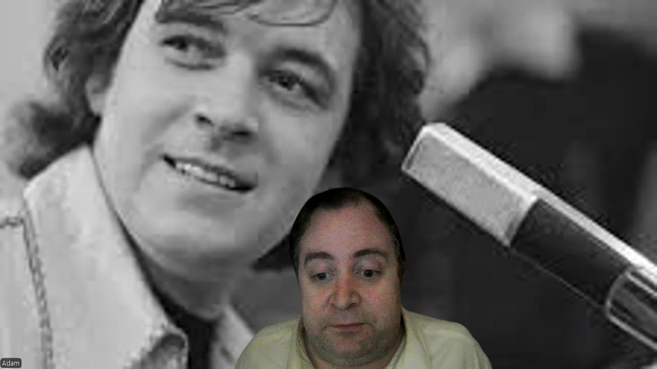 Gary Brooker: A Musical Class Act