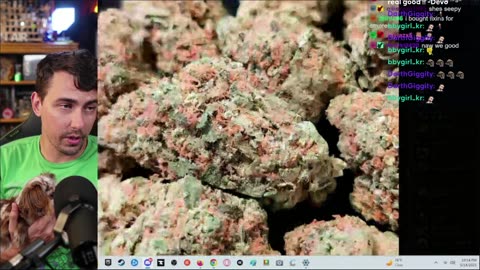 NEW Room Setup!!🔥World Wide !WEED Review💨420🍃!mj !giveaway