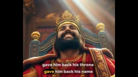 Manasseh's Reign & Life #shorts #short #youtubeshorts #video #religion #life #yt #king #oldtestament