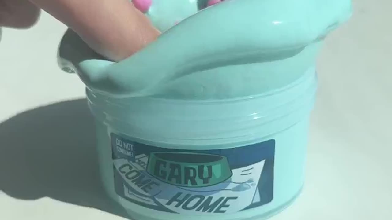 SPONGEBOB SLIME RESTOCK 🧽