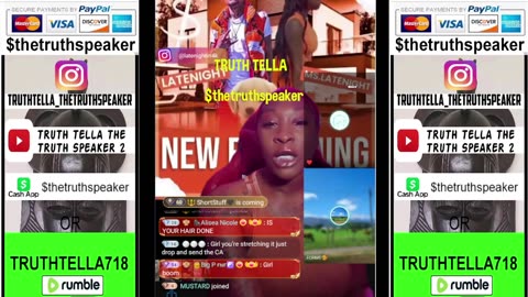 LATENIGHT & MRS LATENIGHT SUNDAY LIVE 5/4/25