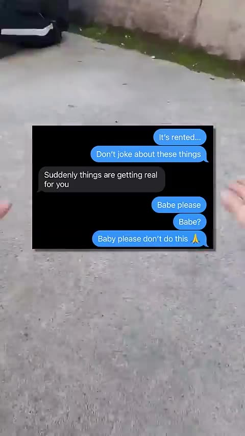 Insert a YouTube video URL